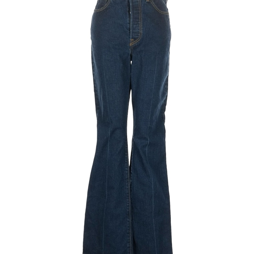 Levi's Ribcage Bootcut